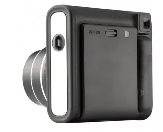 Фотокамера миттєвого друку Fujifilm Instax Square SQ 40 Black (16802802)