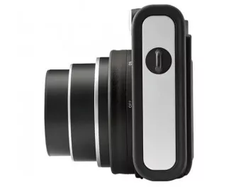 Фотокамера миттєвого друку Fujifilm Instax Square SQ 40 Black (16802802)