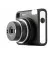 Фотокамера миттєвого друку Fujifilm Instax Square SQ 40 Black (16802802)