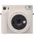 Фотокамера миттєвого друку Fujifilm Instax Square SQ1 Chalk White (16672166)
