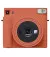 Фотокамера моментальной печати Fujifilm Instax Square SQ1 Terracotta Orange (16672130)