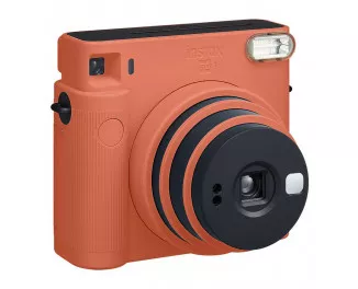 Фотокамера моментальной печати Fujifilm Instax Square SQ1 Terracotta Orange (16672130)