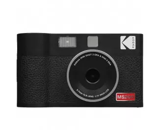 Фотокамера моментальной печати Kodak Mini Shot 2 Era Black (MS200)