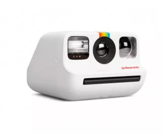 Фотокамера моментальной печати Polaroid Go Gen 2 E-box White (006282)