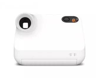 Фотокамера миттєвого друку Polaroid Go Gen 2 White (9097)