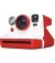 Фотокамера миттєвого друку Polaroid Now Gen 2 Red (009074)