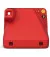 Фотокамера миттєвого друку Polaroid Now Gen 2 Red (009074)