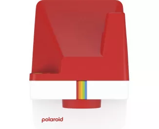 Фотокамера миттєвого друку Polaroid Now Gen 2 Red (009074)