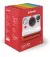 Фотокамера миттєвого друку Polaroid Now Gen 2 Red (009074)