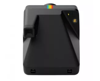 Фотокамера миттєвого друку Polaroid Now Gen 3 Black (009154)