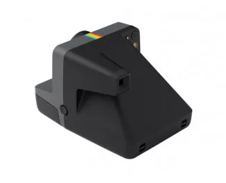 Фотокамера миттєвого друку Polaroid Now Gen 3 Black (009154)