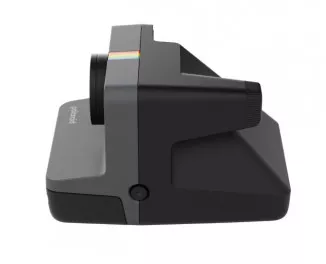 Фотокамера миттєвого друку Polaroid Now Gen 3 Black (009154)