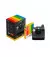 Фотокамера моментальной печати Polaroid Now Gen 3 E-box Black (006560)