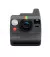 Фотокамера моментальной печати Polaroid Now Gen 3 E-box Black (006560)