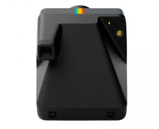 Фотокамера моментальной печати Polaroid Now Gen 3 E-box Black (006560)
