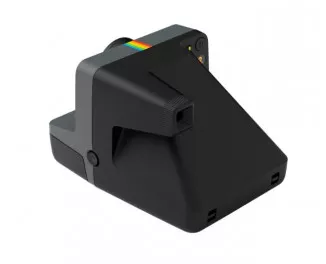 Фотокамера моментальной печати Polaroid Now Gen 3 E-box Black (006560)