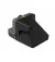 Фотокамера моментальной печати Polaroid Now Gen 3 E-box Black (006560)