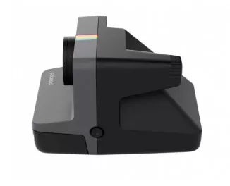 Фотокамера моментальной печати Polaroid Now Gen 3 E-box Black (006560)