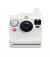 Фотокамера моментальной печати Polaroid Now Gen 3 E-box Pebble White (006561)