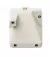 Фотокамера моментальной печати Polaroid Now Gen 3 E-box Pebble White (006561)