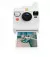 Фотокамера моментальной печати Polaroid Now Gen 3 E-box Pebble White (006561)