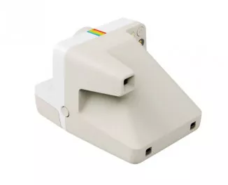 Фотокамера моментальной печати Polaroid Now Gen 3 Pebble White (009155)