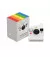 Фотокамера моментальной печати Polaroid Now Gen 3 Pebble White (009155)
