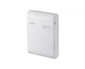 Фотопринтер Canon SELPHY Square QX10 White (4108C010)