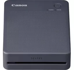 Фотопринтер Canon SELPHY Square QX20 Gray (6752C002)