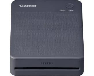 Фотопринтер Canon SELPHY Square QX20 Gray (6752C002)