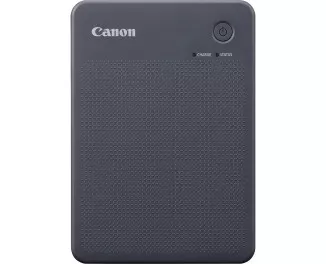 Фотопринтер Canon SELPHY Square QX20 Gray (6752C002)