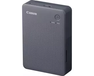 Фотопринтер Canon SELPHY Square QX20 Gray (6752C002)