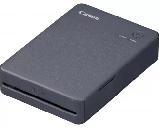 Фотопринтер Canon SELPHY Square QX20 Gray (6752C002)