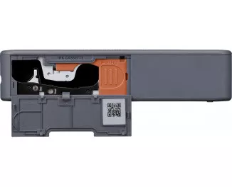 Фотопринтер Canon SELPHY Square QX20 Gray (6752C002)