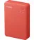 Фотопринтер Canon SELPHY Square QX20 Red (6754C002)