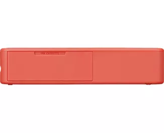 Фотопринтер Canon SELPHY Square QX20 Red (6754C002)