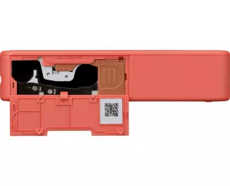 Фотопринтер Canon SELPHY Square QX20 Red (6754C002)