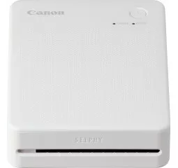 Фотопринтер Canon SELPHY Square QX20 White (6753C002)