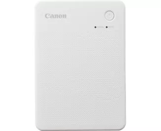 Фотопринтер Canon SELPHY Square QX20 White (6753C002)