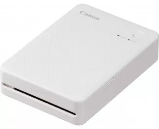 Фотопринтер Canon SELPHY Square QX20 White (6753C002)