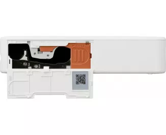 Фотопринтер Canon SELPHY Square QX20 White (6753C002)
