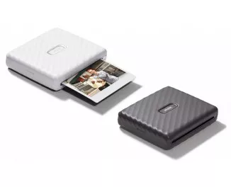 Фотопринтер Fujifilm Instax Link Wide A White (16719574)