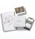 Фотопринтер Fujifilm Instax Link Wide A White (16719574)