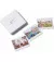 Фотопринтер Fujifilm Instax Link Wide A White (16719574)