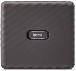 Фотопринтер Fujifilm Instax Link Wide M Gray (16719586)