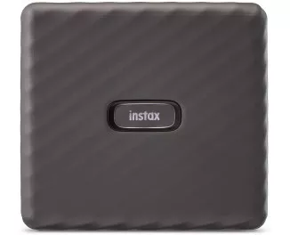 Фотопринтер Fujifilm Instax Link Wide M Gray (16719586)