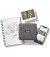 Фотопринтер Fujifilm Instax Link Wide M Gray (16719586)