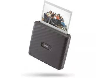 Фотопринтер Fujifilm Instax Link Wide M Gray (16719586)