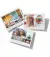 Фотопринтер Fujifilm Instax Link Wide M Gray (16719586)