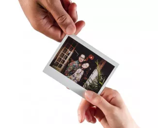 Фотопринтер Fujifilm Instax Link Wide M Gray (16719586)